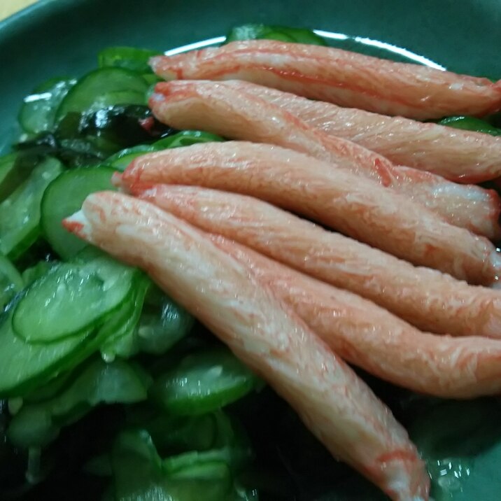 香り箱で作る絶品の蟹の酢の物 レシピ 作り方 By Susie 69 楽天レシピ 香り箱で作る絶品の蟹の酢の物 レシピ 作り方 By Susie 69 楽天レシピ
